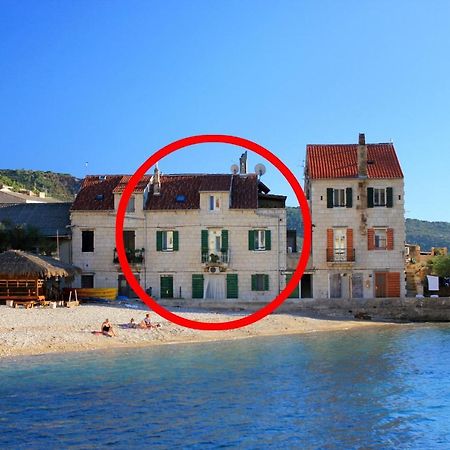 Apartments By The Sea Komiza, Vis - 8533 Exterior foto