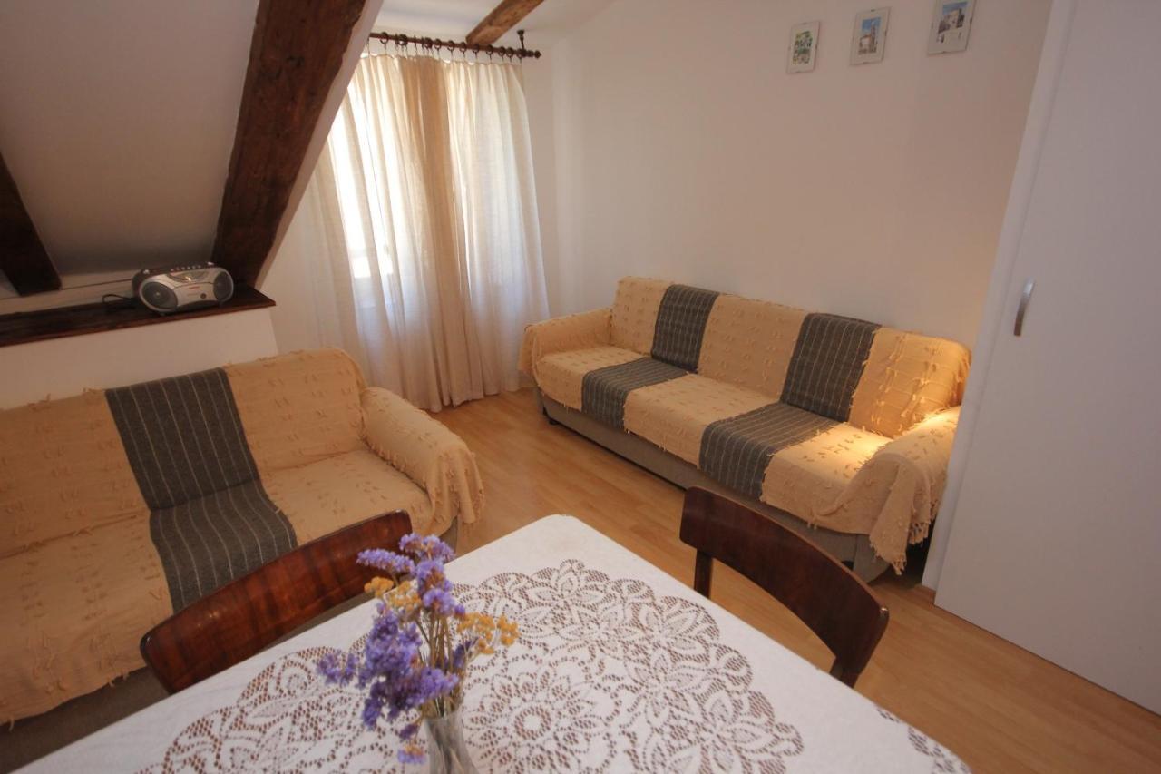 Apartments By The Sea Komiza, Vis - 8533 Exterior foto