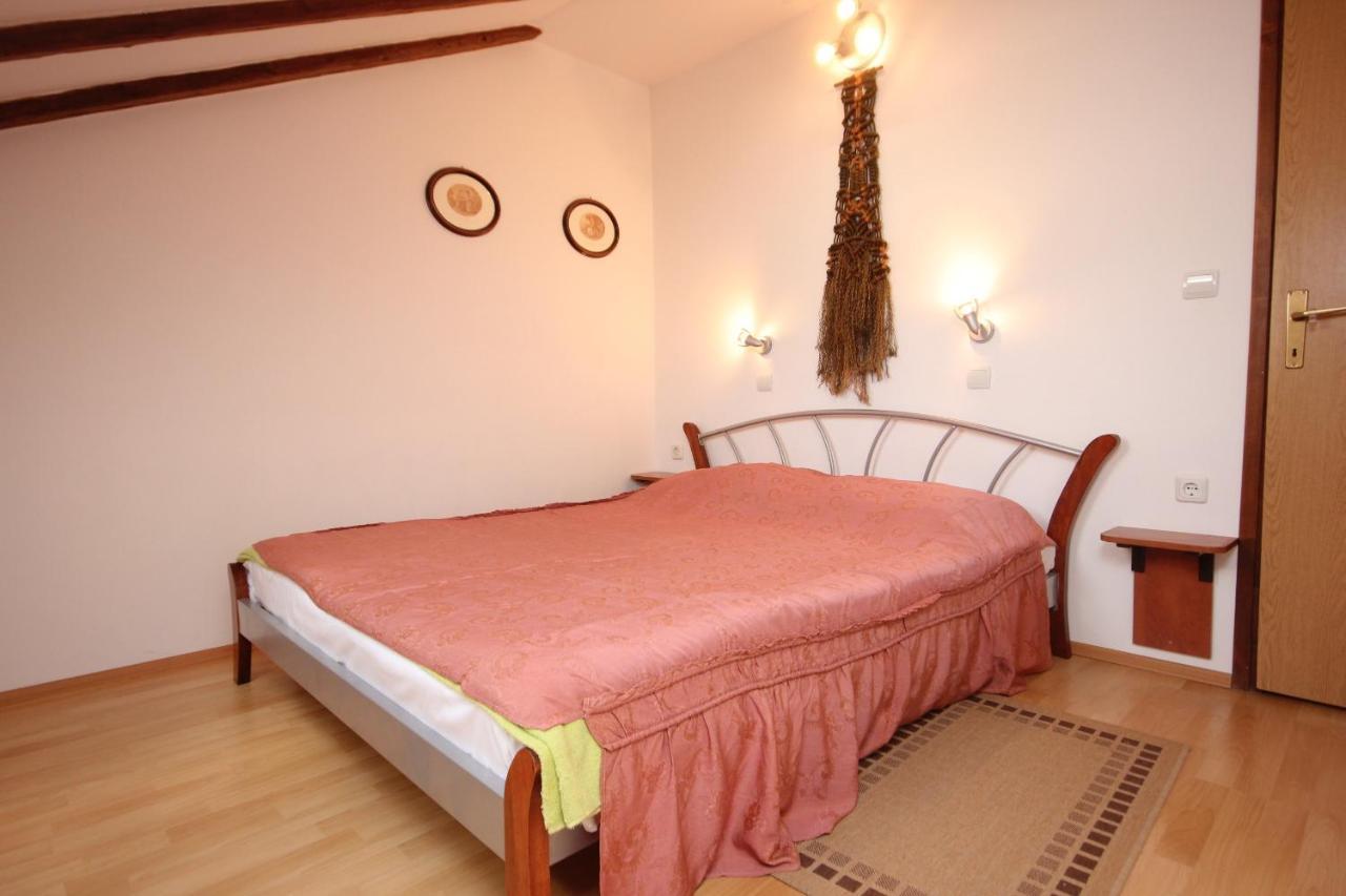 Apartments By The Sea Komiza, Vis - 8533 Exterior foto
