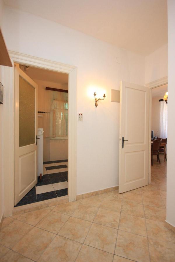 Apartments By The Sea Komiza, Vis - 8533 Exterior foto